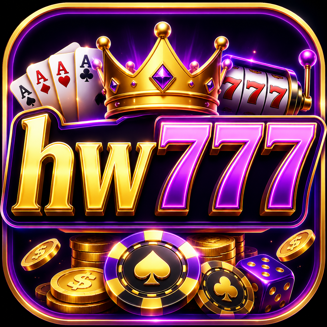 Logo hw777